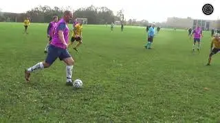 Sedgefield 0-1 Ferryhill Greyhound (Premier Division, 8/11/25)