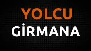 Yolcu - Hekimhan Girmana Mahallesi - Ali Osman Ergöçen - ( 17. Bölüm ) ER TV