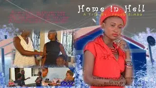 Home in Hell- Official Full Movie (Hollawood Movies-Tana River)
