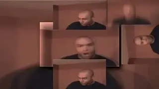 (WARNING: CURSING) (YTPMV) Boom Headshot Scan