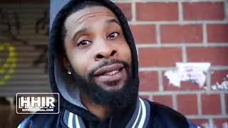 ASYLUM THE CROW RECAPS HIS BATTLE VS DIZZY SPADES PEARLY GATES 3