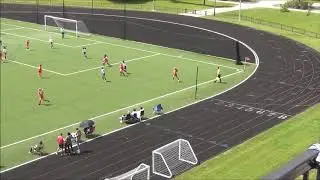 2006 Javanon Girls vs GTFC