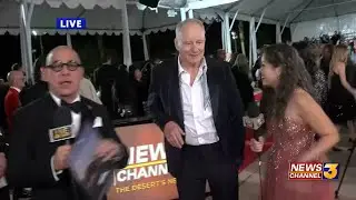 PSIFF 26: Stellan Skarsgard Interview
