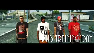 PUB - Training Day