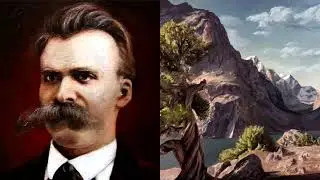 Ницше: Открывая Горизонты Веры и Воли