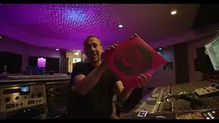We got a number one record! 