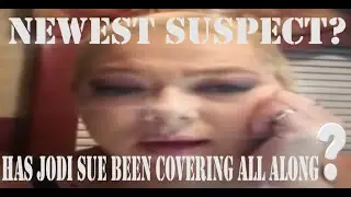 Jodi Sue Browns son a suspect in Summer Wells dissapearance