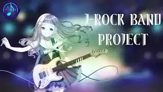 J-Rock Band to Fret Smasher & Clone Hero (126 Songs Track Pack 02)