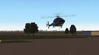 Chegando em CUBA! Bell 429 Heliforce - fseconomy
