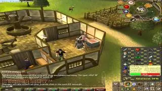 Dardan's 2011 Achievements - RuneScape