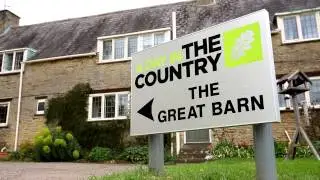 Great Barn Wedding Show- Aynho- 13th October 2013