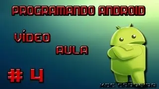 Programando ANDROID #4 Layout gráfico [Part 1/2][HD]