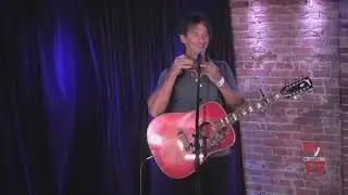 Griffin House  - Live At Caffe Lena