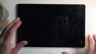How to Enter Fastboot Mode on T Tablet