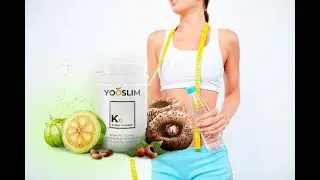 🍏 Yooslim Le Prix