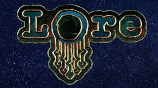 Lore TCG Introduction and Card Reveal (Pre-Kickstarter)