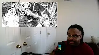Duo's Blue Lock Chapter 235 Reaction / Review / Read Along