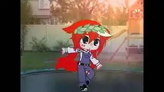 {meme} {naomi} {Gacha life}
