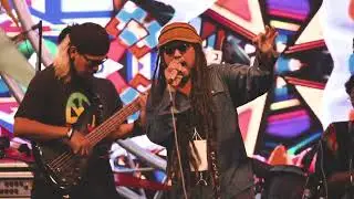 DEEP O SEA 'S​ - Bon voyageLive @ sunset beach music fest