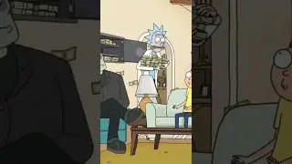 Free Stuff... | Rick and Morty | 