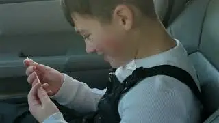 Snow Day, 2/5/18-Part 5