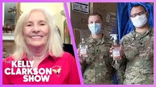 Inspiring Non-Profit Uplifts Soldiers, Veterans & Their Families