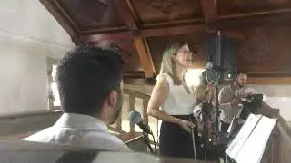 Onde Deus te levar