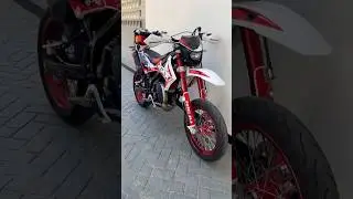 #motos #49cc ##riejumrt #supermoto #viralshorts