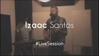 Aqui Tem Lenha Pra Queimar / Aos Teus P&eacute;s &eacute; o Meu Lugar | Izaac Santos
