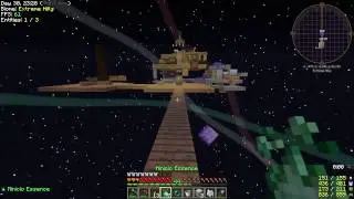 PROJECT OZONE 2 KAPPA MODE начало