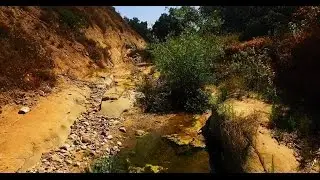 Tijeras Creek 2 (Phantom 3P)