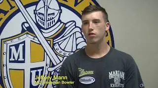 Jeff Mann Interview