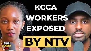 Uganda Airlines Gets New Boss | Schoolboy Killed | KCCA Exposed