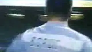 Boruc Sings Lets All Laugh At Rangers