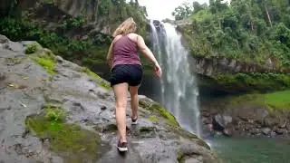 Escape Into Serenity | Breathtaking Nature Scenes in 4K