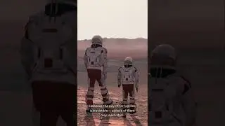 Future Of Space Burials: DNA To Mars