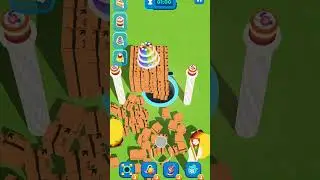 Delicious Food Swept ASMR Gameplay That Feels SO Good