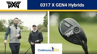 PXG 0317 X GEN4 Гибриды