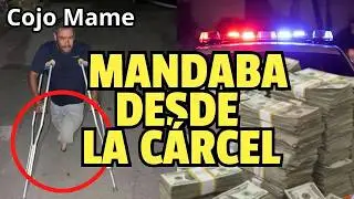 Govern&oacute; el Per&uacute; con una Pierna: El Cojo Mame