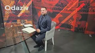 Odaziv - Bog ne traži savr&scaron;ene, nego ponizne