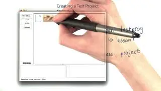 Creating a Test Project - Intro to Java Programming