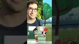 The CRINGE Self-Insert in PPG 2016🩷🩵💚