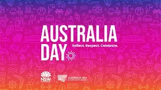 Australia Day 2021