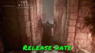 The Relic: First Guardian &mdash; Release Date