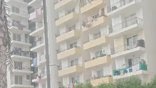 1bhk 2bhk supertech Basera sector 79 gurgaon full construction update