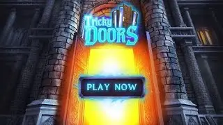 Tricky Doors level 6 Museum 🏤⚔️🖼️