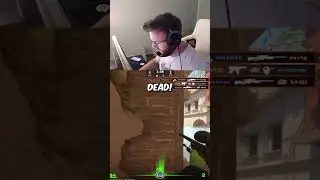 How a Pro CS Player Holds Mid!