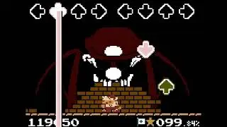 VS Mario '85 PC Port I Gameplay