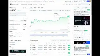 ONDO CRYPTO TOKEN