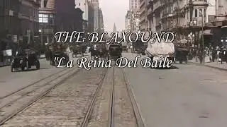 THE BLAXOUND 